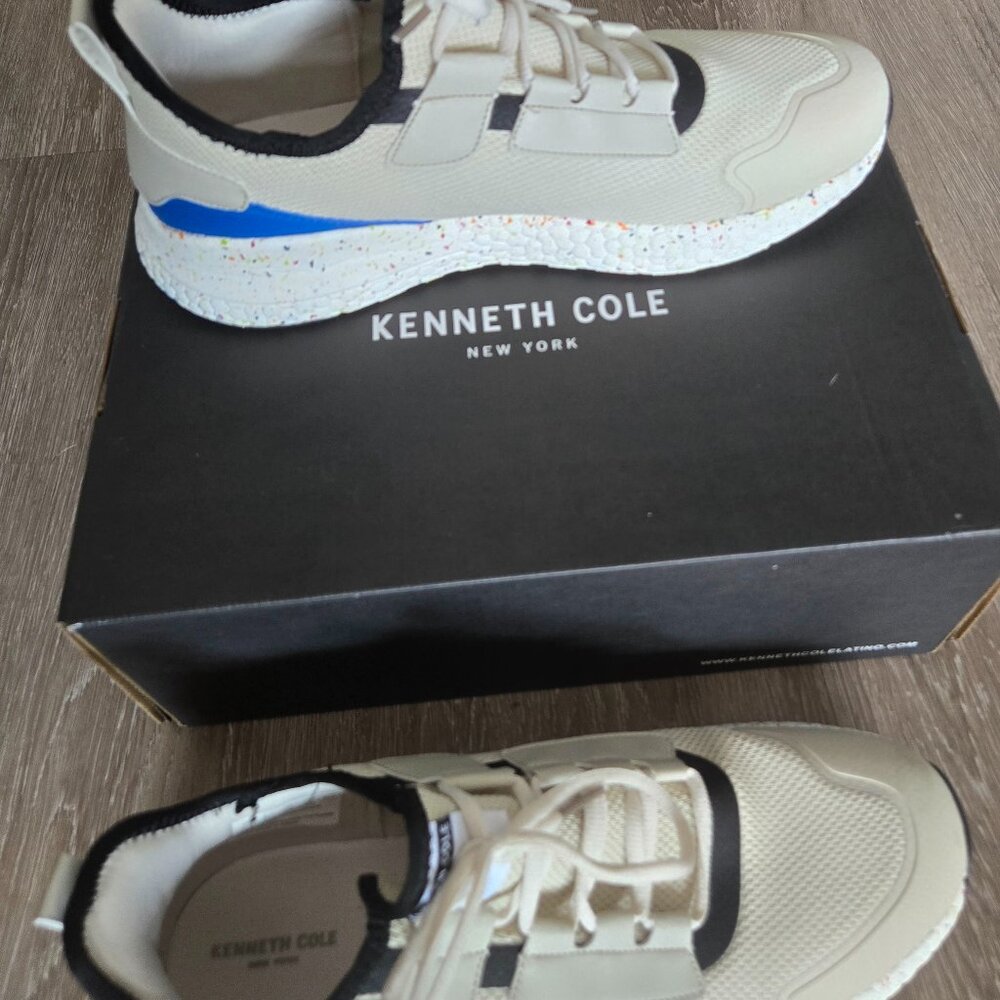 Kenneth Cole Life Lite 2.0 shoes